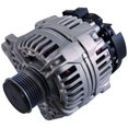 thumbnail image 1 of OEG Parts New Alternator For European Volkswagen Crafter Van 2461cc BJJ BJK BJL BJM 2006-2012 06 07 08 09 10 11 12 06F-903-023D 06F-903-023DX 0124325083 0986045390 0986045397 115370 23358, 1 of 13