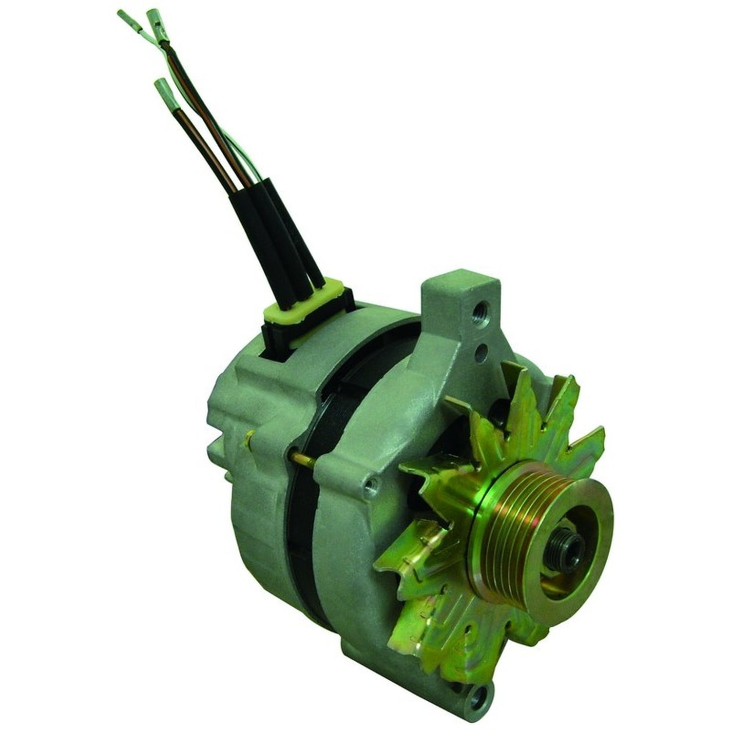 OEG Parts New Alternator For Ford E-150 E-250 E-350 Econoline Van 86-89 ...
