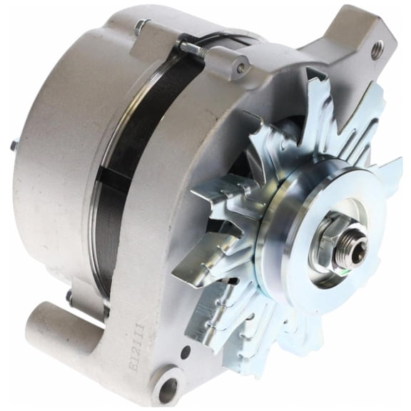 OEG Parts New Alternator For Ford F-150 F-250 F-350 76-87 D7AF-10300-HA D7AF-10300-KA D7TF-10300-AA D8BF-10300-CA D8ZF-10300-HA D9UF-10300-CA E0TF-10300AA E1TF10300AA E1ZF10300BA E2BF10300AA