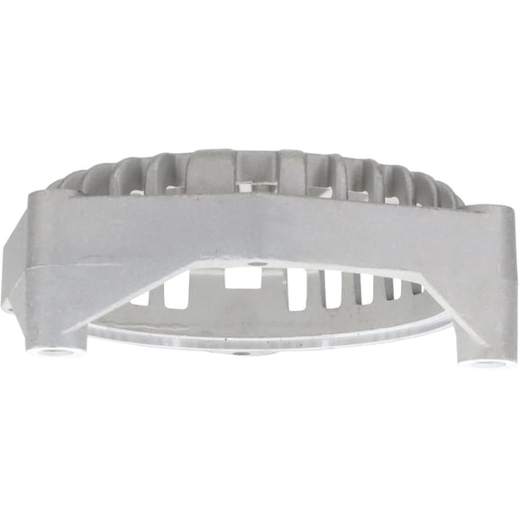 OEG Parts New Alternator Frame DE Replacement For Cadillac Escalade 6.0L 2002; Replacement For Chevrolet C4500 C5500 Kodiak 8.1L 2003-2005, Silverado 1500 4.3L 4.8L 1999-2001 10482938 10482939