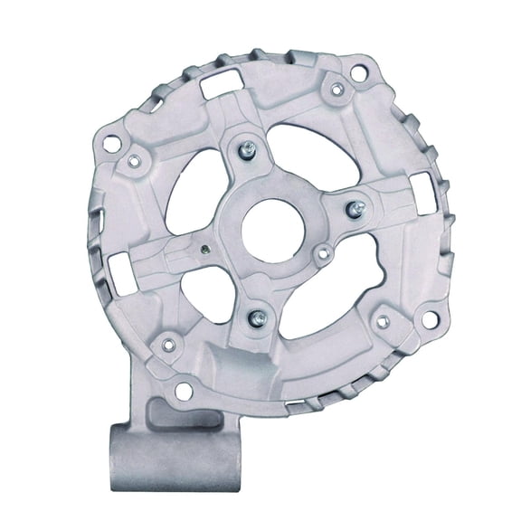 OEG Parts New Alternator Frame SRE Replacement For Buick Enclave 3.6L 2008-2017; Replacement For Chevrolet Traverse 3.6L 2009-2017; Replacement For GMC Acadia 3.6L 2007-2016, Acadia Limited 3.6L 2017