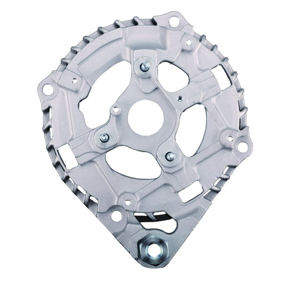 OEG Parts New Alternator Frame SRE Replacement For Ford F-150 3.7L 2011-2014, F-250 Super Duty, F-350 Super Duty 6.7L 2011-2016, F-150 3.5L 2011-2020, Police Interceptor Sedan 3.5L 3.7L 2013-2016