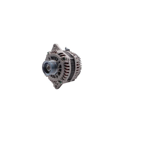 OEG Parts New Alternator For Infiniti QX60 & Nissan Pathfinder V6 3.5L VQ35DD 17-20, Nissan Maxima V6 3.5L 19-22 Murano V6 3.5L VQ35DE 2016 A003TJ4691ZC A3TJ4691ZC 23100-9UA0A 11312 21152