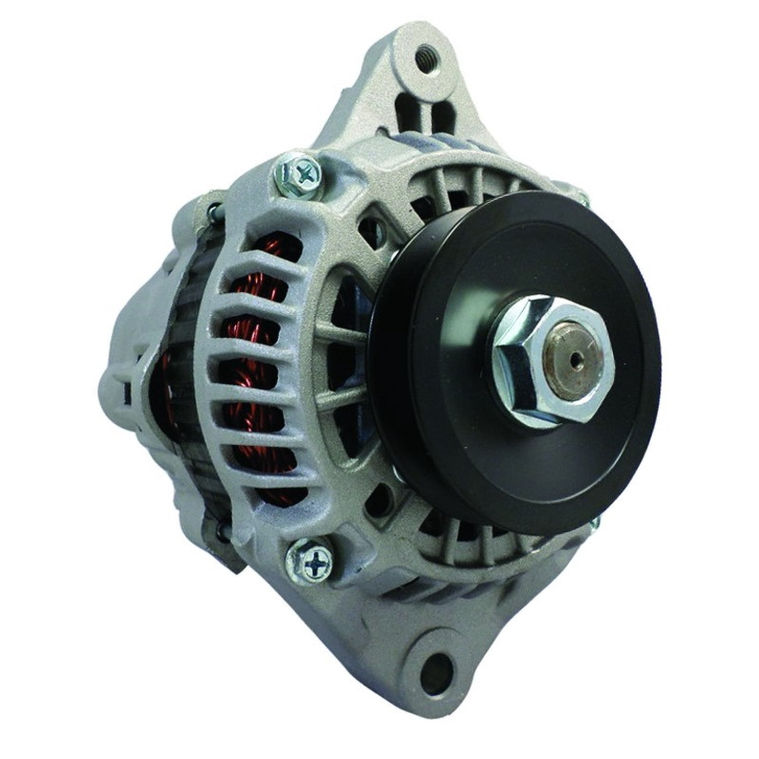 Tomaternater OEG Parts New Alternator For Kubota M6800HDC M8200HD-F M8200HDC M9000HD ...