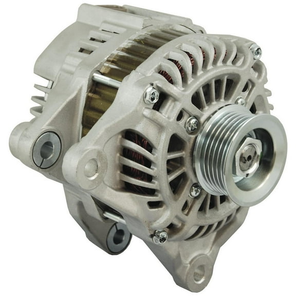 OEG Parts New Alternator For Mazda 3 L4 2.0L 2.5L 14 15 16, 6 L4 2.5L 14 15 16, CX-5 2.0L 13 14 15 16 2.5L 14 15 16 PE01 PE01-18-300 PEDD PEDD-18-300 A005TL0491 A5TL0491 A5TL0491ZX AVF-20288