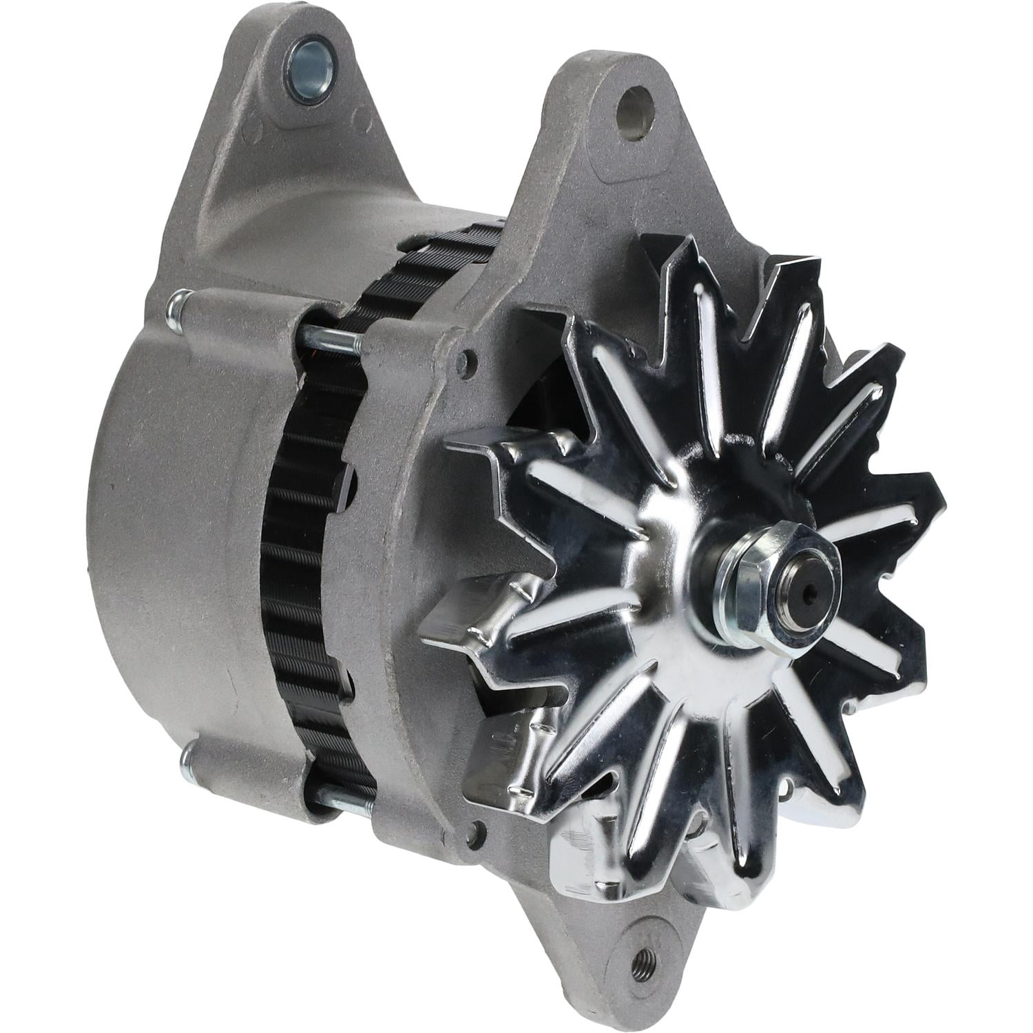 Mazda R2 Alternator OEG Parts New Alternator For Mazda 626 L4 2.0L 1970cc 1979-1982, B2000 ...