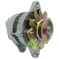 thumbnail image 1 of OEG Parts New Alternator For Mitsubishi K4F 82-97 MM409650 030594 049246 30594 49246 A002T25271 A002T25271ZC AMT0262 400-48017 90-27-3300 20061N A-858 400-48017R A2T25271, 1 of 6