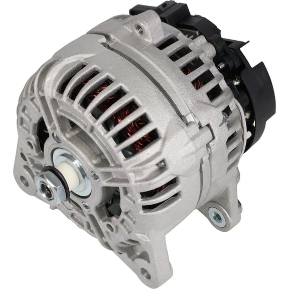 OEG Parts New Alternator For Renault Megane L4 1.6L 2008-2010 Megane L4 2.0L 2002-2010 0124525028 0986080290 113945 23100-00QBB 23100-BN701 7701474326 7711497098 8200122976 23540 9090410