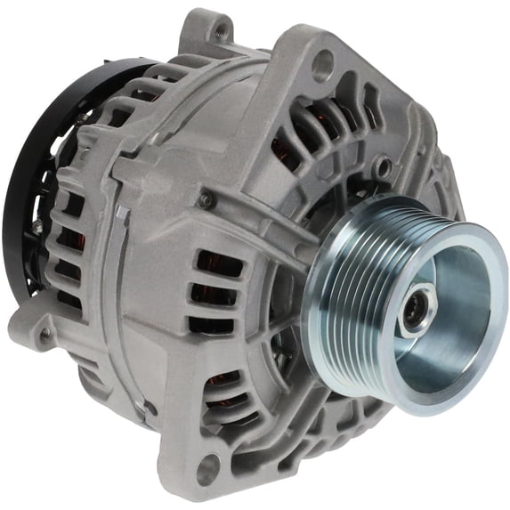 OEG Parts New Alternator Replacement For 1994-2016 Mercedes UNITOG U300 U400 U500 A0121546702, A0141545402, A0121541102, A0131544302, A0131547902, B0124655097, 40024019, ABO0448
