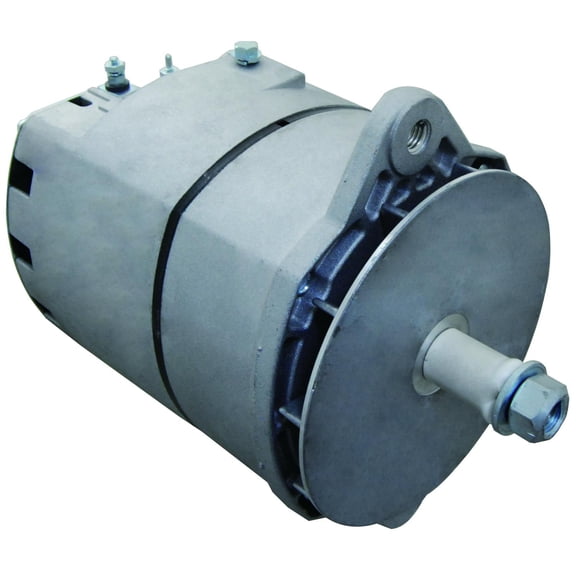 OEG Parts New Alternator Replacement For 1995-2008 MACK Truck DM DMM FDM GRANITE MR RB RD & PETERBILT 320 330 19011163 19011166 19011171 19011173 19011174 19011211 19011212, ADR0212, ADR0197,