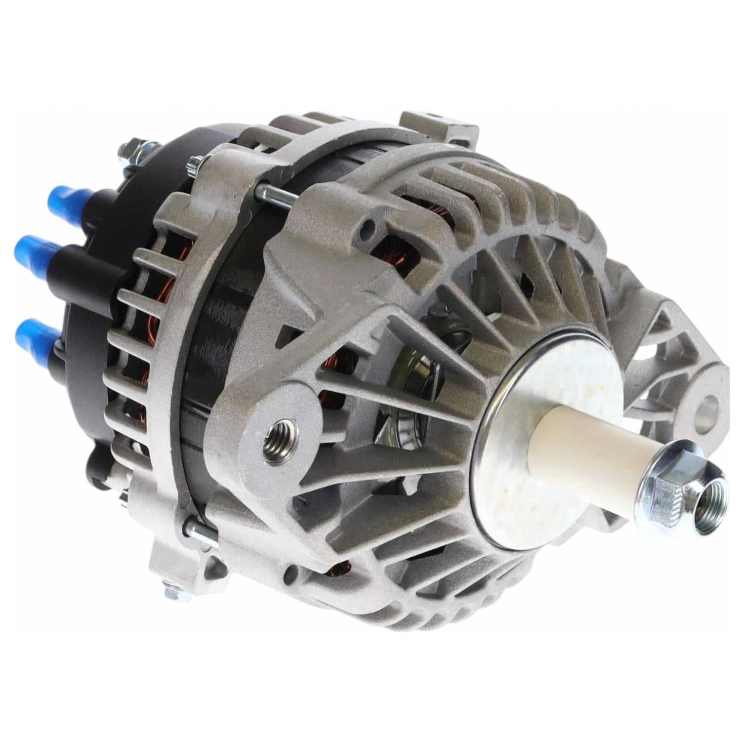 OEG Parts New Alternator Replacement For 1997-2008 Bluebird & Sterling ...