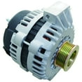 thumbnail image 1 of OEG Parts New Alternator Replacement For 2002-2005 Chevy Trailblazer W/ 4.2 6-cyl 10480285 15062413 15162839 19151920 19244750 321-1828 321-2127 334-2527 334-2527A 8104644680 ADR0307 10464468, 1 of 13
