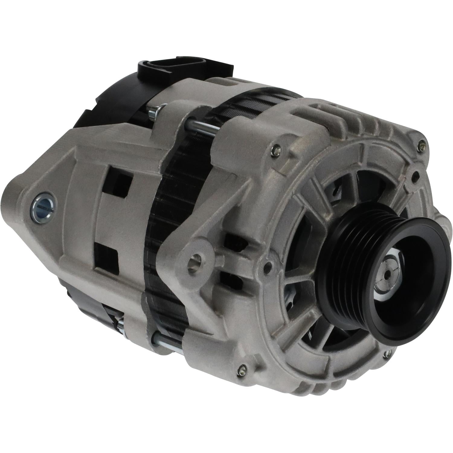 Suzuki Swift Alternator