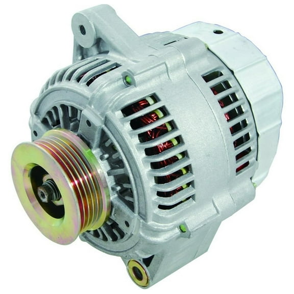 OEG Parts New Alternator Replacement for Acura Legend V6 3.2L 91-95 15603 13387 90-29-5679 13387A AL1262X RM4060 90-29-5679N 58432 N13387 1N8305 13387AN 210-0226 89214261 13387N A-8362