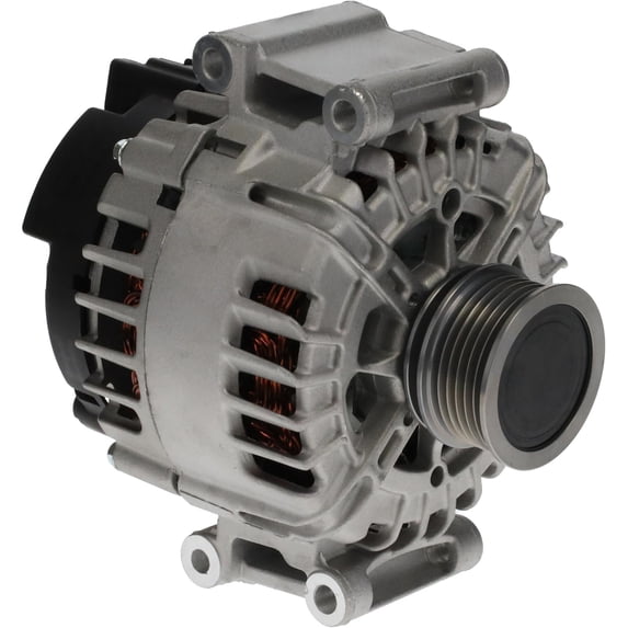 OEG Parts New Alternator Replacement for Audi A6 L4 2.0L 12-15 06H903016S 06H903016SX 06H-903-017-S 06H-903-017-SX TG15C177 TG15C196 11101 11612 90-22-5710 440414 2612451B 439782 89214352