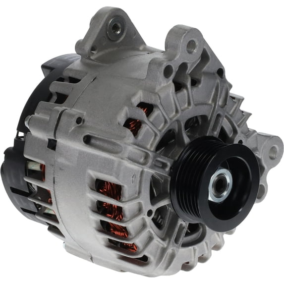 OEG Parts New Alternator Replacement for Audi - Europe Q5 08-11 059903016G 059903016GX 059903016E 059903016EX 0124525116 0124525531 TG14C042 TG14C047 TG14C022 11319 2543400 440203 440209 2543400C