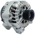 thumbnail image 1 of OEG Parts New Alternator Replacement for BMW X5 V8 4.8L 07-10 12-31-7-561-003 12-31-7-561-004 TG17C036 AVA0090 12931 11396 90-22-5609 11396A 440097 2543255 439601 89215442 A-9524, 1 of 12