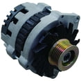 thumbnail image 1 of OEG Parts New Alternator Replacement For Buick Century 90 94-96 Skylark 94 95 Chevrolet Beretta & Corsica 94 95, V6 3.1L 10463411 10480025 ADR0104 400-12118 120-5139-20 120-5139-21 8171-7, 1 of 12