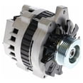 thumbnail image 1 of OEG Parts New Alternator Replacement For Buick Skylark 92-95 Chevy Beretta 93-94 Oldsmobile Achieva 92-95 Pontiac Grand Am 92-95, L4 2.3L 10479814 10463530 10480134 10463402 10480115 8169-11, 1 of 13
