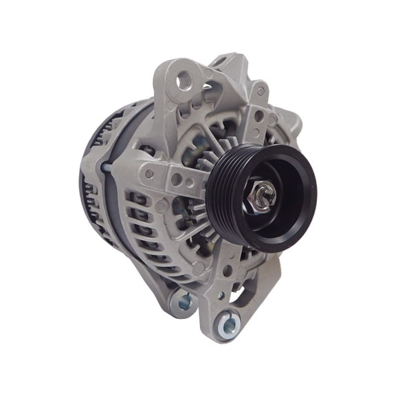 OEG Parts New Alternator Replacement for Cadillac DTS V8 4.6L 06-11 15817893 15868747 104210-6000 104210-6001 104210-6110 AND0482 400-52488R 11181 90-29-5684 11181A AL8763X 114 210-0676 11181N