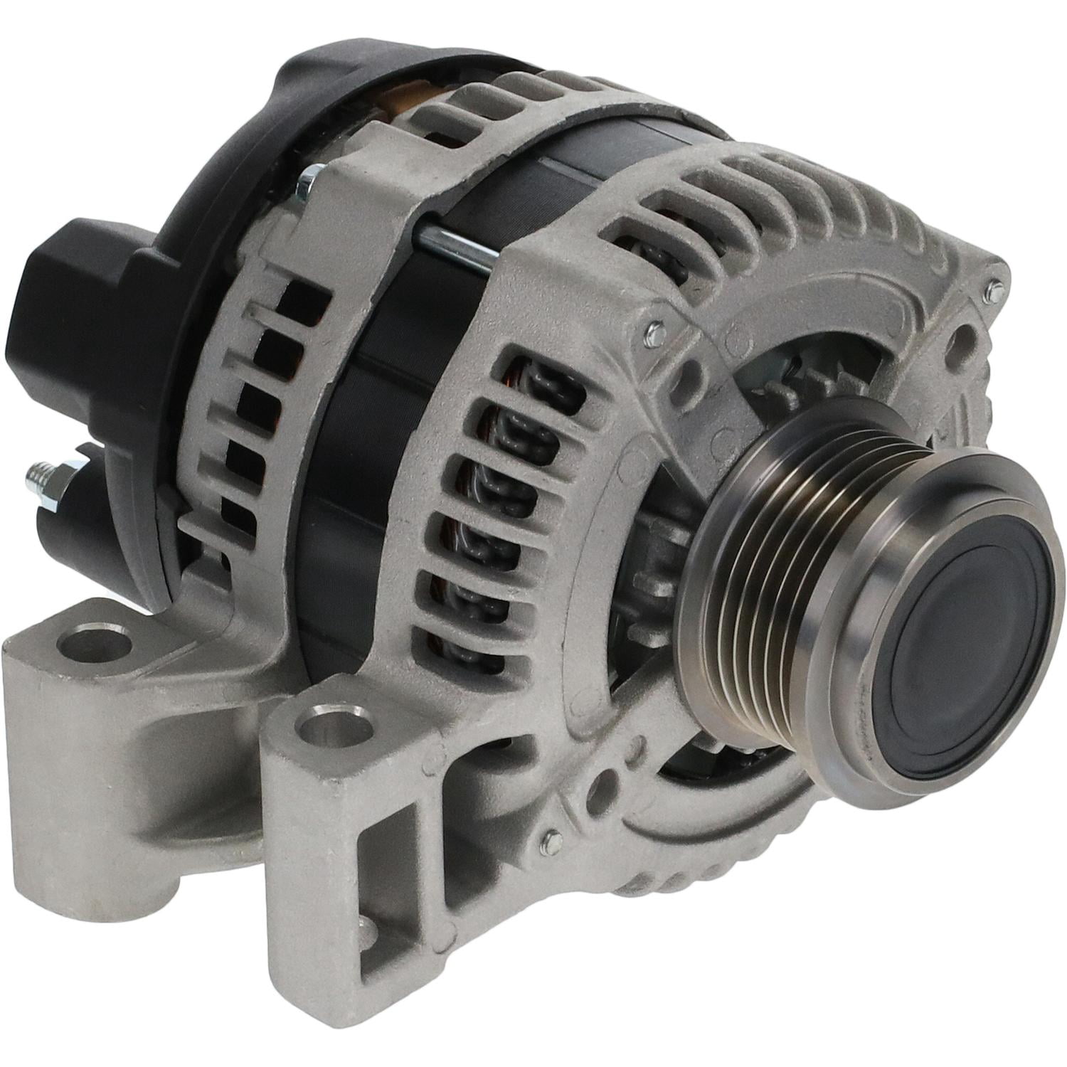 OEG Parts New Alternator Replacement for Cadillac SRX V6 3.6L 13-16 ...