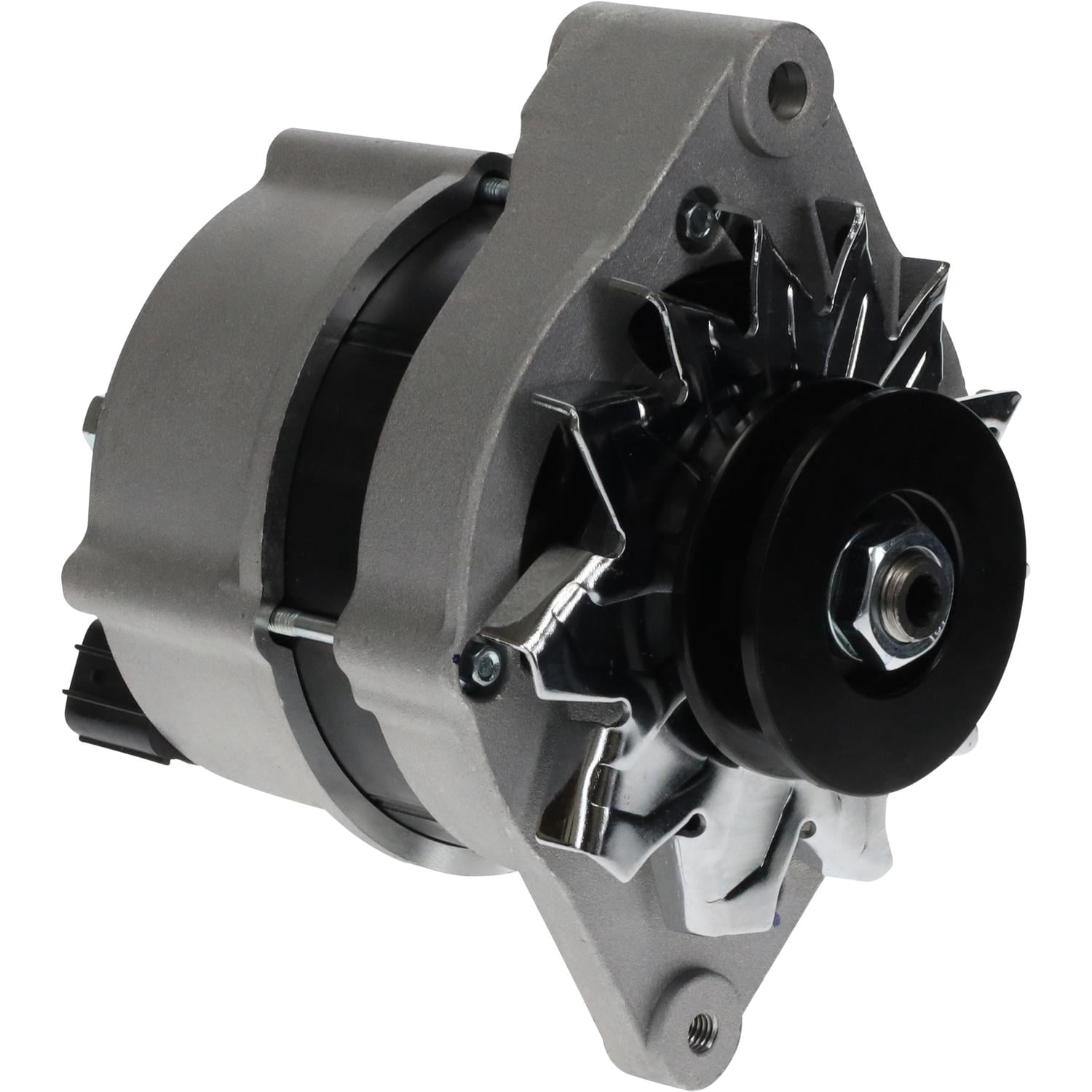 New Alternator for Case Skid Steer Loader SR130-SR175, SV185, New ...