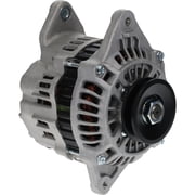OEG Parts New Alternator Replacement for Caterpillar Ag. & Ind. GC15 92-97 MD316418 MD354809 MD354809A MD354809D A002TA2871 A002TA2871A AMT0199 400-48011R 400-48065 50875 AL10081X AL5056X 90-27-3190