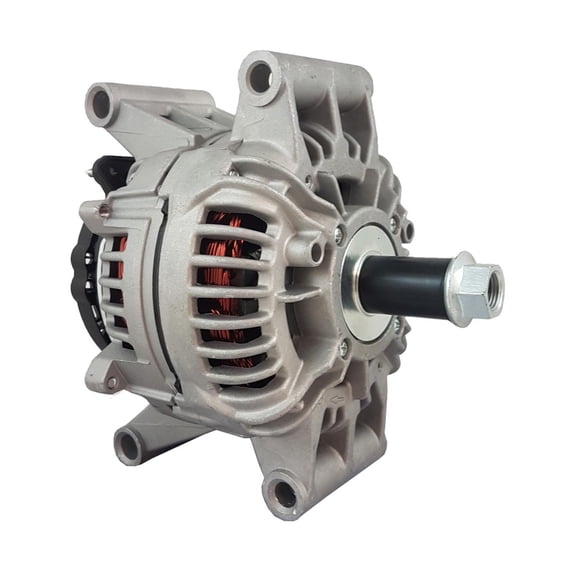 OEG Parts New Alternator Replacement For Caterpillar Excavators 324D 324DL 326DL 329D 329DL 0 124 655 076, 0 124 655 297, 344-5081, 366-2756, 366275601, 3445081, T412091