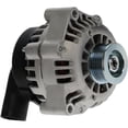 thumbnail image 1 of OEG Parts New Alternator Replacement For Chevrolet Camaro V8 5.7L 350cid 1998 1999 2000 2001 2002 Pontiac Firebird V8 5.7L 350cid 1998-2002 98 99 00 01 02 10464070 10464402 10464407 10480308 10480342, 1 of 13