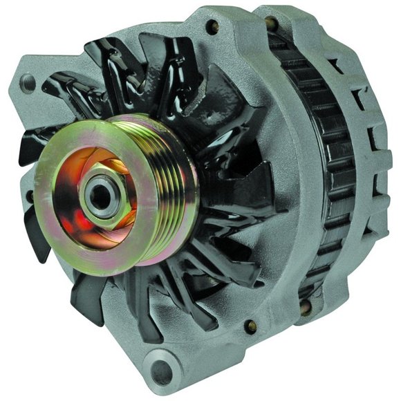 Chevrolet G20 Van Alternator