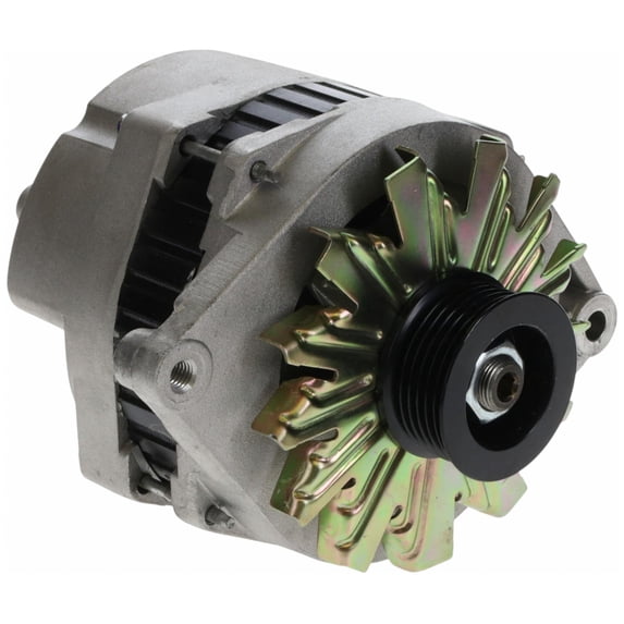 OEG Parts New Alternator Replacement For Chevrolet GMC R3500 V3500 V8 5.7L 89 90 91 AM General Hummer V8 5.7 95 96 10463336 1102639 10463152 1101491 10463153 1101493 10463242 7901-2 19244759