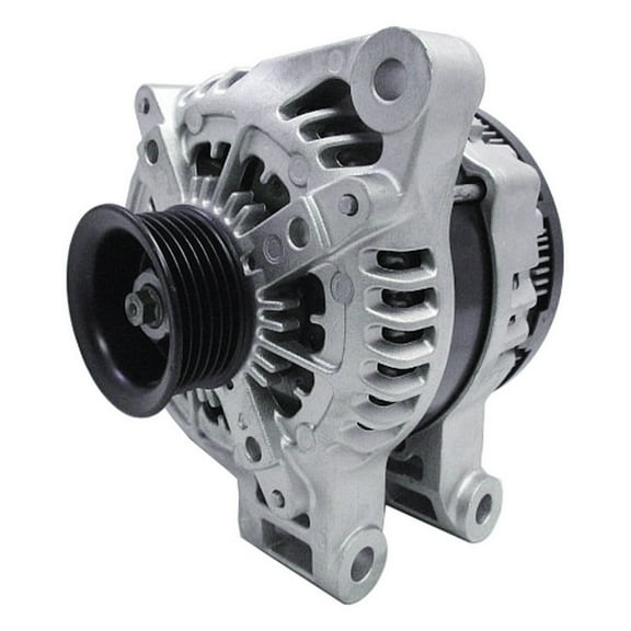 OEG Parts New Alternator Replacement for Chevrolet Impala V6 3.6L 13-14 15136252 23106528 31400-78J10 104210-6010 AND0471 400-52473R 12881 11251 90-29-5588 11251A AL8833X 50196 11251N A-80364