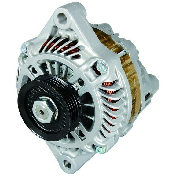 OEG Parts New Alternator Replacement for Chrysler - Europe PT CRUISER Convertible Eng.EDZ 2.4 105kw 06-08 5033343AA A002TG0791 A002TG0791ZC AMT0150 400-48147 2-11230 12704 15719 11230 90-27-3332