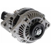OEG Parts New Alternator Replacement for Chrysler - Europe PT CRUISER Convertible Eng.EDZ 2.4 105kw 06-08 5033343AA A002TG0791 A002TG0791ZC AMT0150 400-48147 2-11230 12704 15719 11230 90-27-3332