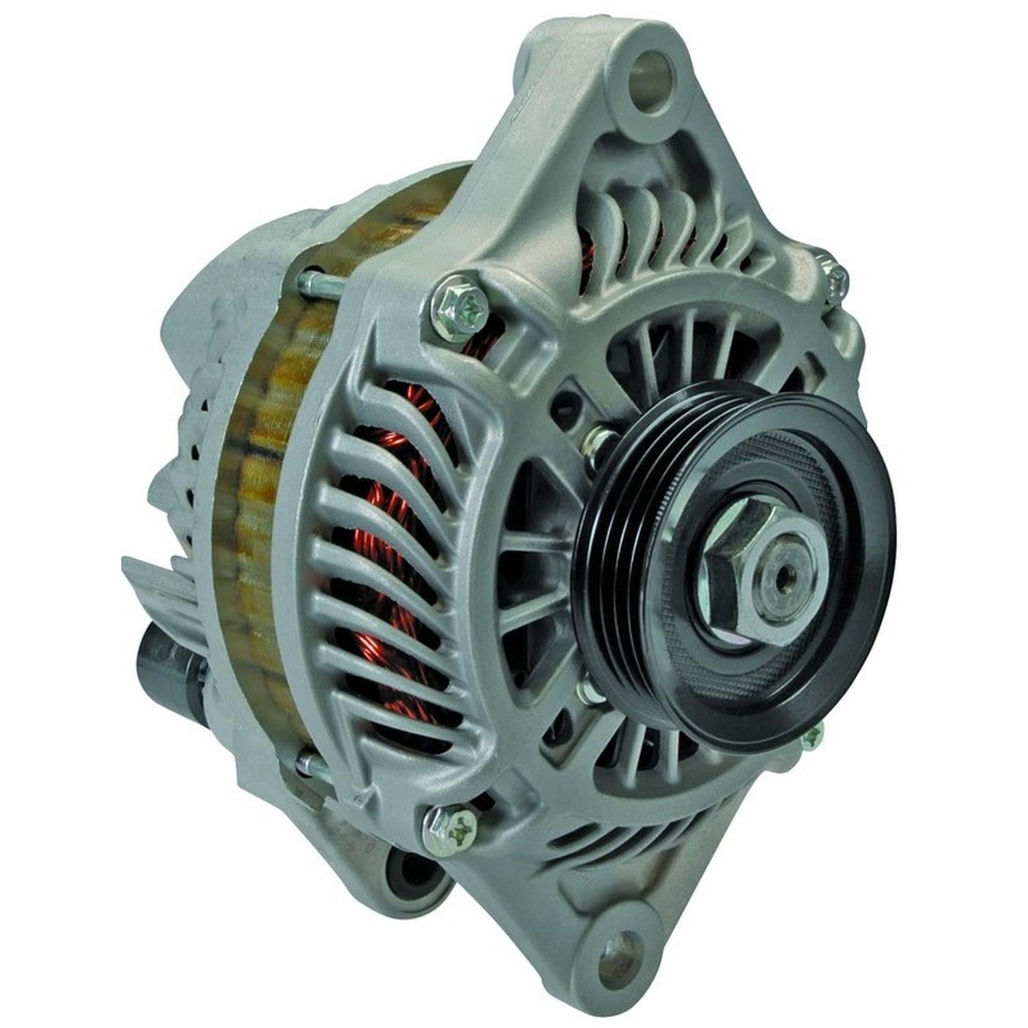 OEG Parts New Alternator Replacement for Chrysler - Europe PT CRUISER (PT_) Eng.EDV 2.4 169kw 04-05 5033253AA RL033253AA A002TG0191 A002TG0191ZC AMT0198 400-48070 334-1514 2-13995 12474 139442 13995