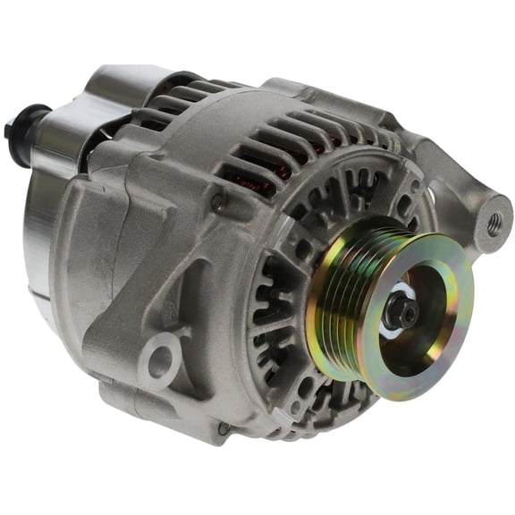 OEG Parts New Alternator Replacement for Chrysler - Europe VOYAGER III (GS) Eng.C00 2.0 i 98kw 97-01 13578A AL6522X RM4081 90-29-5192N N13578 1N8619 13578AN 210-0129 211-0110 37-13578N AL6522N