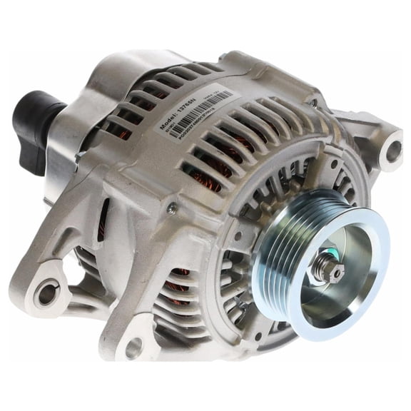 OEG Parts New Alternator Replacement for Chrysler - Europe VOYAGER III (GS) Eng.R00 3.3 i 116kw 95-01 13594 13765 90-29-5191 90-29-5347 13594A 13765A AL6525X RM4017 RM4104 RM4152 90-29-5191N