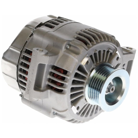 OEG Parts New Alternator Replacement for Chrysler Voyager L4 2.4L 01-03 12595 139511 13867 11094 90-29-5560 90-29-5508 13867A 11094A AL6539X AL6449X 902 210-0483 210-0621 13867N 11094N A-80006