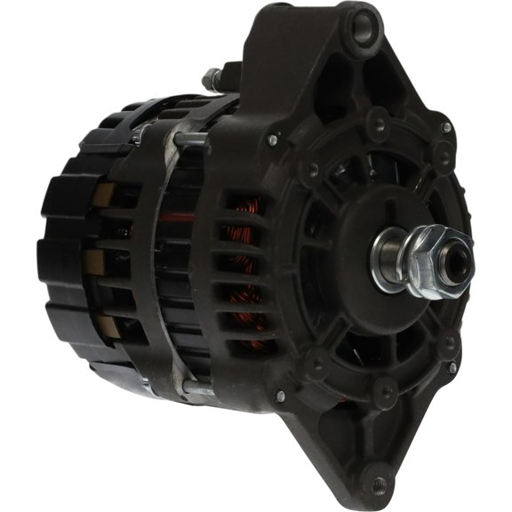 OEG Parts New Alternator Replacement For Cummins Fire Pump Engines C Series 1986-1994, Lull Telehandler 644-E40 1990-1994 3972731, 1902020, ADR0434, 40012250
