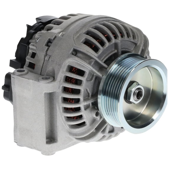 OEG Parts New Alternator Replacement For DAF Trucks CF85 XF95 XF105 MX 265 300 340 375 410 0124655014, 0124655293, 0124655294, 0124655405, 0124655406, 1649066, 1927312, 1976292, 861066