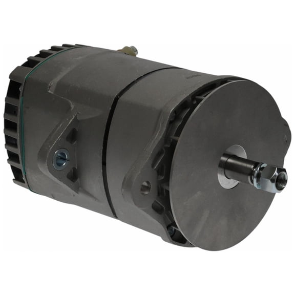 OEG Parts New Alternator Replacement For DELCO 25SI CAT ENGINES 3208 3306 3406 3408 3412 0R2415 0R3615 3E7577 5Z1083 8N0999 214318 3604225RX, ADR0248, ADR0072, PL110446, 40012080, 40012080R,