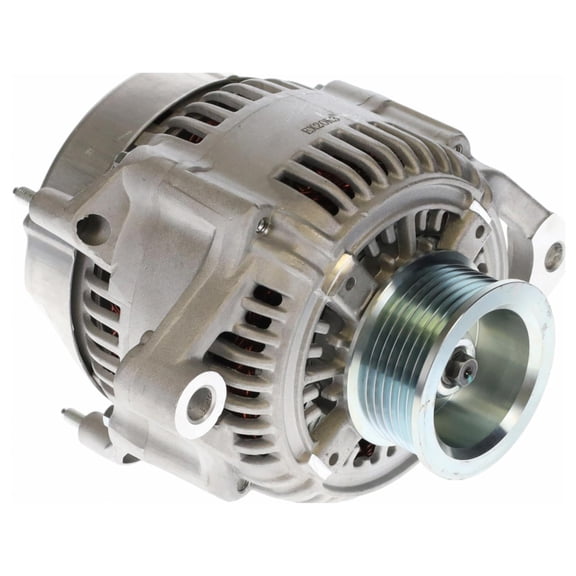 OEG Parts New Alternator Replacement for Dodge D250 V8 5.2L 92-93 10463831 10463833 10463836 144307 94604 13-8612 138612 15699 13309 90-29-5112 13309A AL6510X RM4011 90-29-5112N 753H N13453 N13309