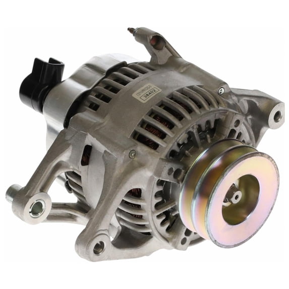 OEG Parts New Alternator Replacement for Dodge Diplomat V8 5.2L 89-89 10463818 10463832 10463834 10463835 10464355 14864 13-8314 13-8315 138315 13220 13184 13184A AL6509X RM3976 90-29-5110N N13256