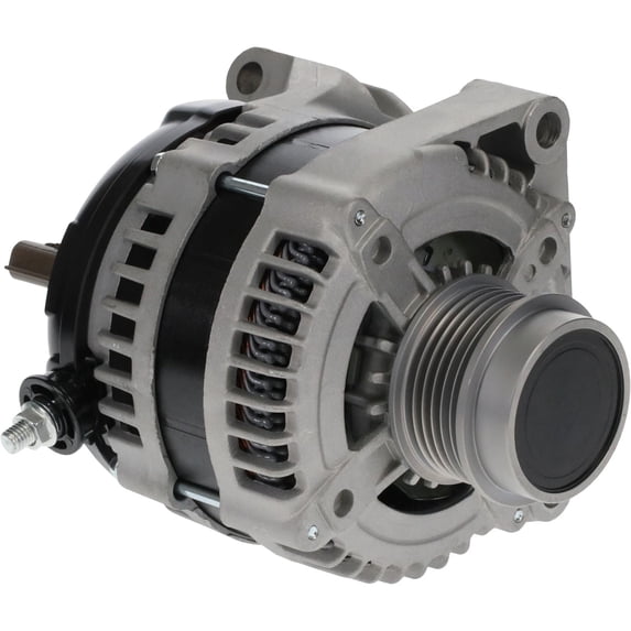 OEG Parts New Alternator Replacement for Dodge Grand Caravan V6 3.8L 01-07 04868431AB 04868431AC 04868431AD 4868431AB 4868431AC 4868431AD 04868431AF 04868431AG 4868431AF 4868431AG 421000-0011
