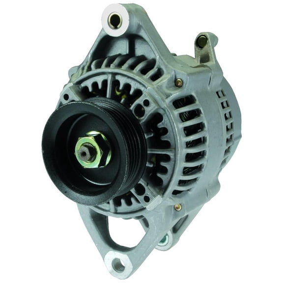 OEG Parts New Alternator Replacement for Dodge Spirit V6 3.0L 89-89 5233449 5233949 R5233449 4419338 5227349 121000-3000 121000-3310 121000-2430 121000-2490 AND0055 BAL6509X 400-52003 400-52003R