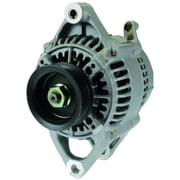 OEG Parts New Alternator Replacement for Dodge Spirit V6 3.0L 89-89 5233449 5233949 R5233449 4419338 5227349 121000-3000 121000-3310 121000-2430 121000-2490 AND0055 BAL6509X 400-52003 400-52003R