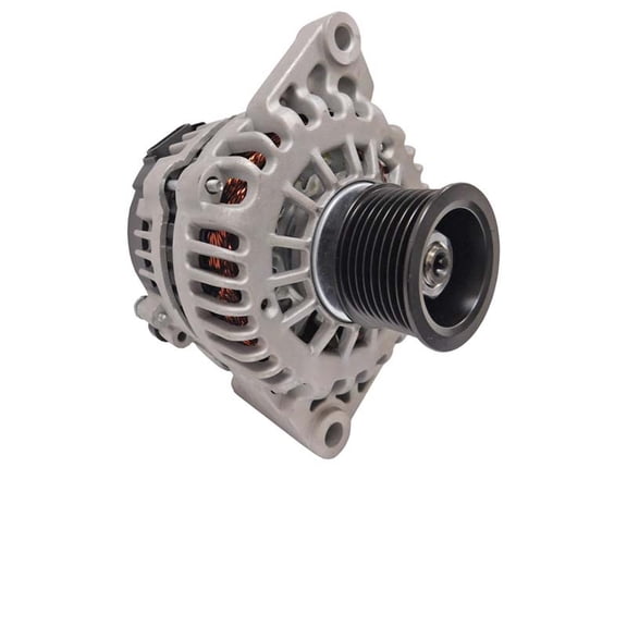 OEG Parts New Alternator Replacement For FG Wilson Generators Perkins Olympian Caterpillar Genset 327-6712, 8600282, 8600336 , 8600688, 2871A503, ADR0465, 40012382