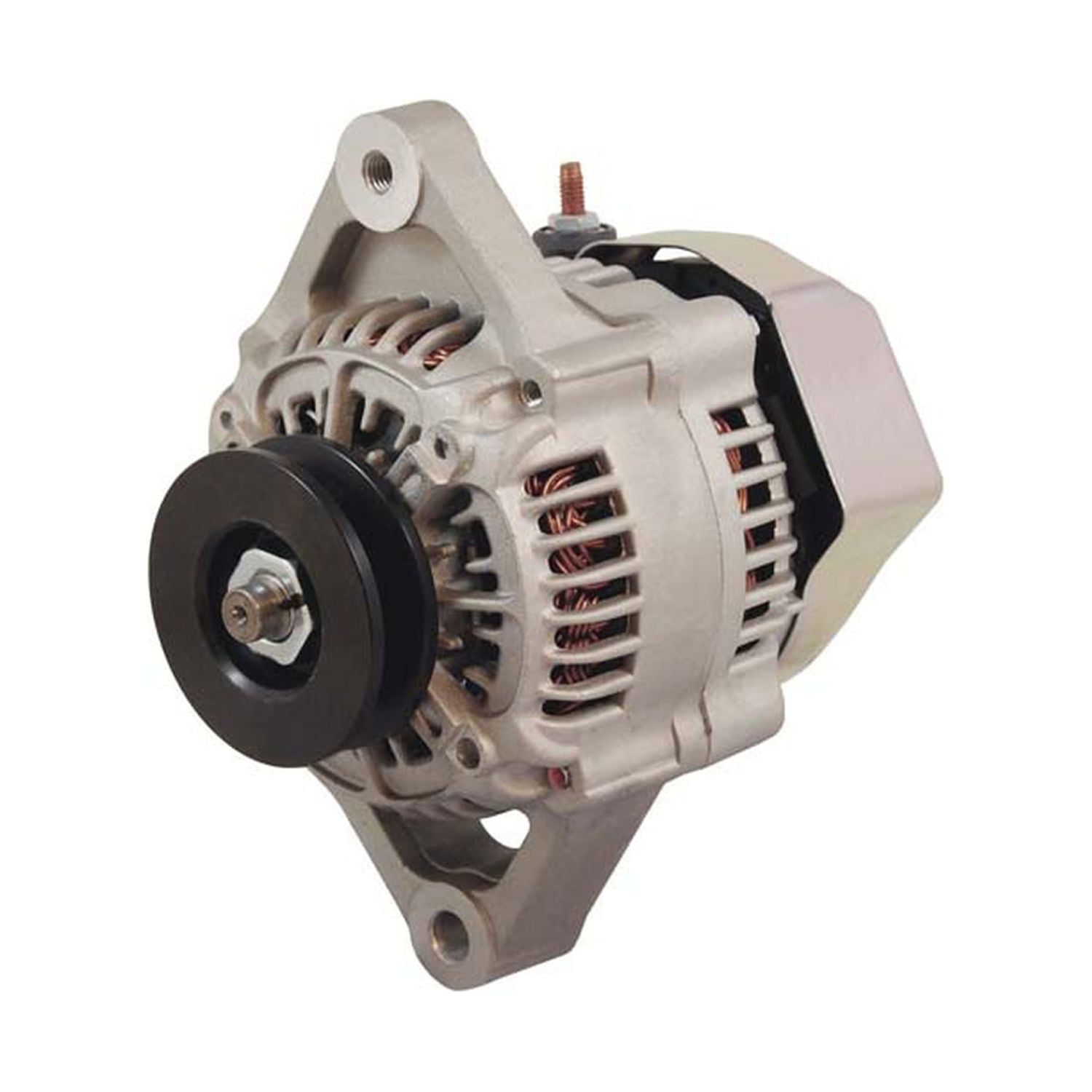 モダコン5 OEG Parts New Alternator Replacement For Aixam 400 09-16