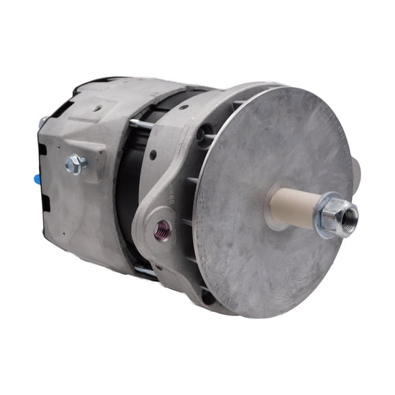 OEG Parts New Alternator Replacement For Delco Remy Replacement 40SI 12 Volt 275 AMP J180 8600279