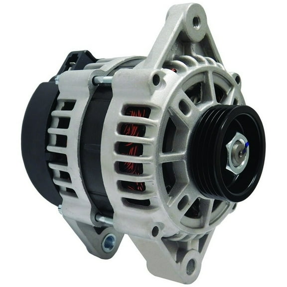 OEG Parts New Alternator Replacement For JOHN DEERE GATOR 825 825I XUV 2011-ON MIA11733, ACH0001, 40058014